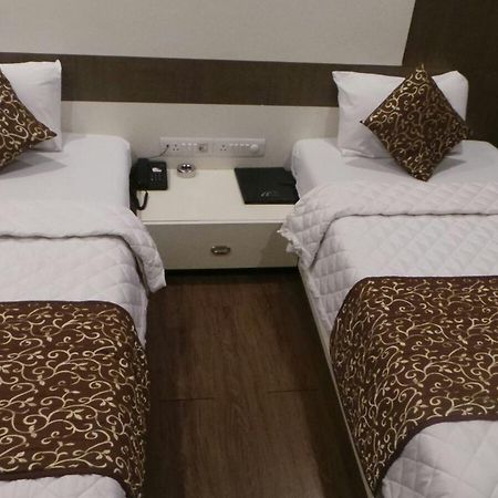 Princess Hotel Ankleshwar Exterior foto