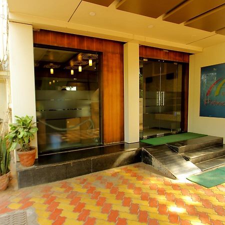 Princess Hotel Ankleshwar Exterior foto