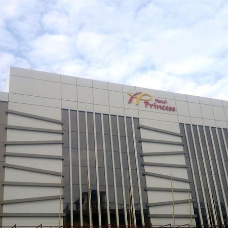 Princess Hotel Ankleshwar Exterior foto