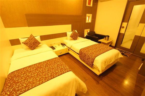 Princess Hotel Ankleshwar Exterior foto