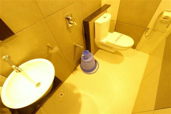 Princess Hotel Ankleshwar Exterior foto
