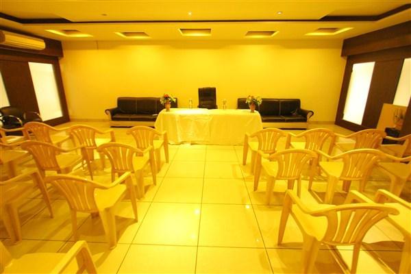 Princess Hotel Ankleshwar Exterior foto