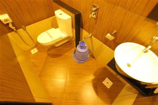 Princess Hotel Ankleshwar Exterior foto