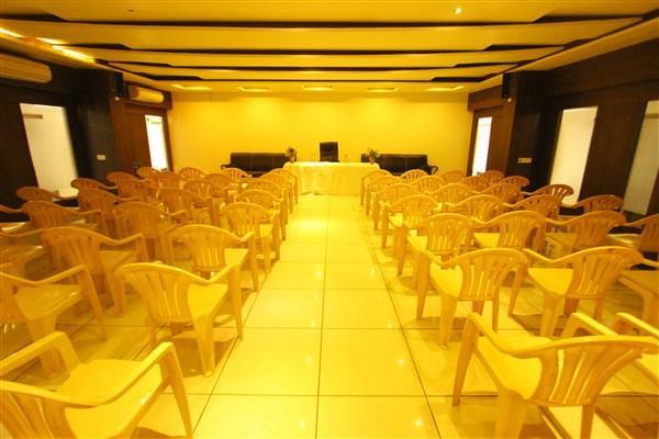 Princess Hotel Ankleshwar Exterior foto