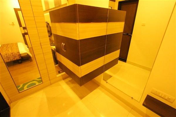 Princess Hotel Ankleshwar Exterior foto